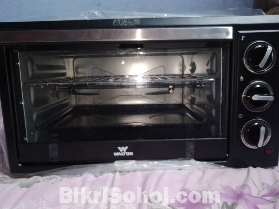 Walton Oven